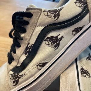 Vans Old Skool ComfyCush Sixty Sixer/Blushing Bride Women's 10.5 Men's  9